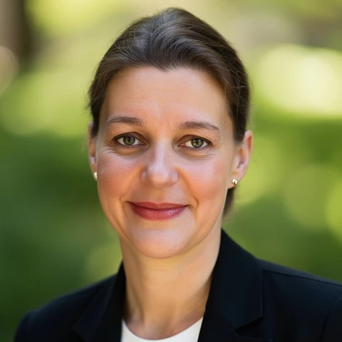 Billede af Trine Hede